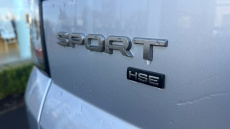 Land Rover Range Rover Sport 3.0 D250 HSE Silver 5dr Auto Diesel Estate